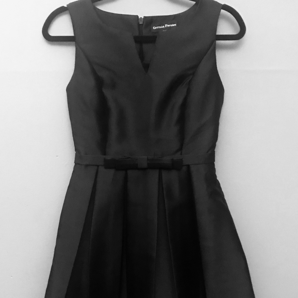 Little Black  Cocktail Dress💃🏽